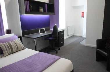 Studio 23 The CUBE 5 Gibbon Lane, City Centre, Plymouth - Image 2